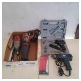 Misc Power Tools