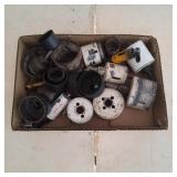 Misc Hole Saws
