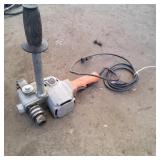Hole Hog/Chicago Electric Drill