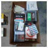 Misc Oil Filters
