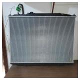 Honda Ridgeline Radiator