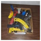 Box Cutters & Knives