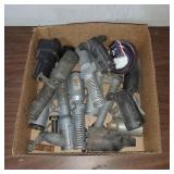 Trailer Plugs