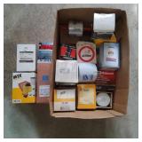 Misc Oil Filters