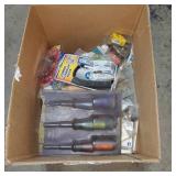 NIP Automotive Items & Misc