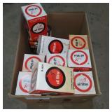 Misc Oil Filters