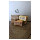 30 M1 & 30 Carbine ammo. Reproduction.