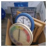 Clocks & Misc Pictures