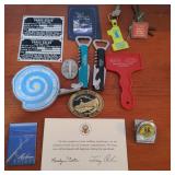 Advertising Items