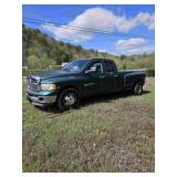 2003 Dodge 3500