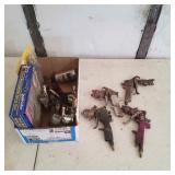 Misc Spray Guns & Sandblaster Gun