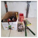 Misc Outdoor Lawn/Garden Supplies