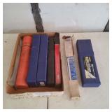 Box Welding Electrodes/Rods
