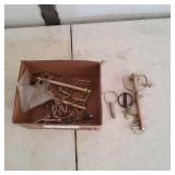 Trailer Pins/Hitch Pins