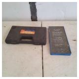 2 Tap & Die Sets