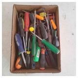 Misc Phillips Head Screwdrivers