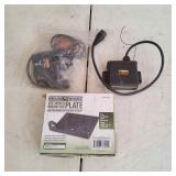 Small Box Badland Winch Parts