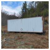 Box for a Truck