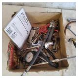 Misc Air Tools & Parts