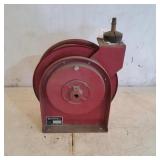 Retractable Air Hose Wheel