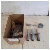 Misc Trailer Parts
