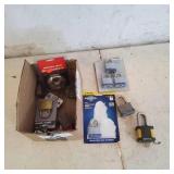 Misc Locks