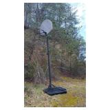 Lifetime BasketBall Goal