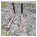 Pallet Forks