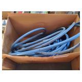 2 Air Hoses