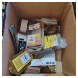 Automotive Parts & Misc