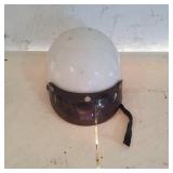 HJC Large Helmet