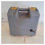Ryobi 6" Buffer