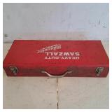 Milwaulkie Heavy Duty Sawszall