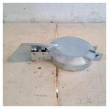 NIP Smoke Stack Cover