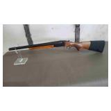 Sears Roebuck & Co. 20 Gauge Double Barrel Shotgun