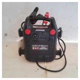 Cen-tech 3 in 1 Portable Power Pack