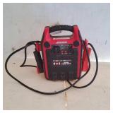 Cen-tech 4 in 1 Portable Power Pack