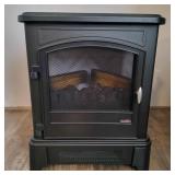 Dura Flame Fireplace Heater