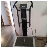 Trio 2 Vmax Fitness