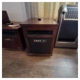 Ceramic Heater