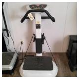PowerVibe Exercise Machine
