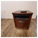 Power Max Ceramic Heater