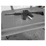 Kel-Tec PLR 556 Rifle
