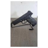 Smith & Wesson 40F
