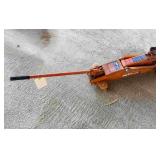 Small MPV Pro Floor Jack
