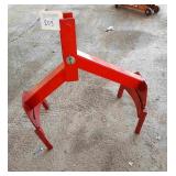 Steel Drum Lift Harbor Freight