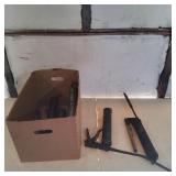 5 Grease Guns