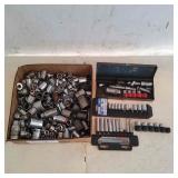 Misc Sockets