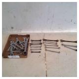 Pittsburg Wrenches