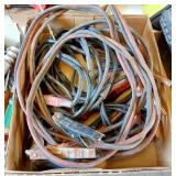 4 Sets of Battery Cables